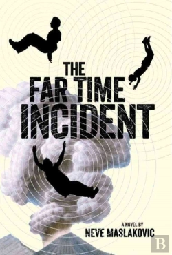 Bertrand.pt - The Far Time Incident