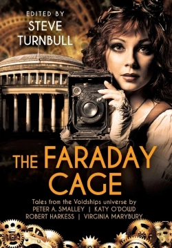Bertrand.pt - The Faraday Cage