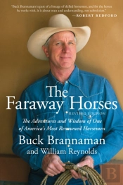 The Faraway Horses