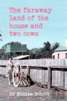 The Faraway Land Of The House And Two Cows
