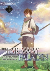The Faraway Paladin (Manga) Omnibus 1