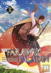 The Faraway Paladin (Manga) Omnibus 2