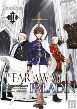 Bertrand.pt - The Faraway Paladin (Manga) Omnibus 3