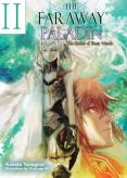 The Faraway Paladin: The Archer Of Beast Woods