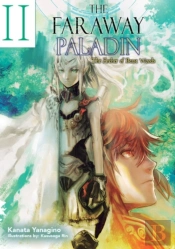 The Faraway Paladin: The Archer Of Beast Woods