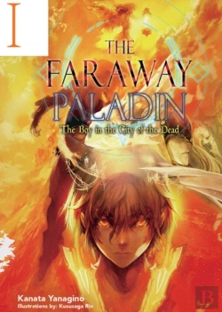 Bertrand.pt - The Faraway Paladin: The Boy In The City Of The Dead
