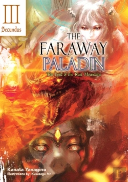 Bertrand.pt - The Faraway Paladin: The Lord Of The Rust Mountains: Secundus