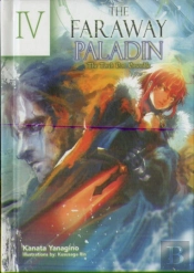 The Faraway Paladin: The Torch Port Ensemble