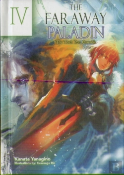 Bertrand.pt - The Faraway Paladin: The Torch Port Ensemble