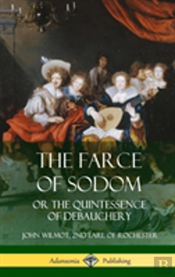 Bertrand.pt - The Farce Of Sodom