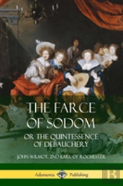 The Farce Of Sodom