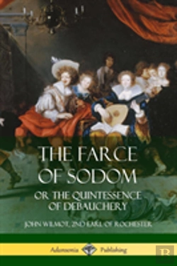 Bertrand.pt - The Farce Of Sodom