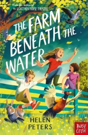The Farm Beneath The Water