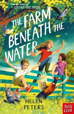 Bertrand.pt - The Farm Beneath The Water