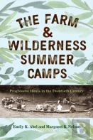 The Farm & Wilderness Summer Camps