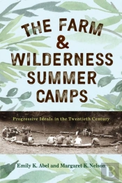 The Farm & Wilderness Summer Camps
