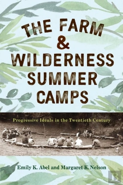 Bertrand.pt - The Farm & Wilderness Summer Camps
