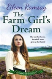 The Farm Girl'S Dream