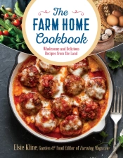 The Farm Home Cookbook