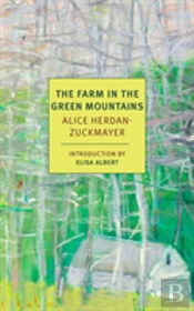 The Farm In The Green Mountains