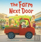 The Farm Next Door