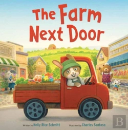 Bertrand.pt - The Farm Next Door