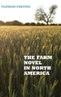 Bertrand.pt - The Farm Novel In North America