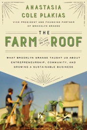 The Farm On The Roof