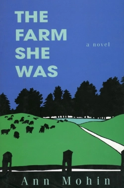 Bertrand.pt - The Farm She Was