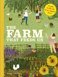 The Farm That Feeds Us
