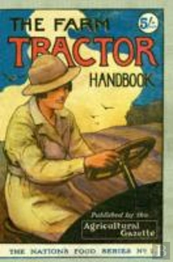 Bertrand.pt - The Farm Tractor Handbook