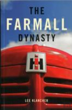Bertrand.pt - The Farmall Dynasty