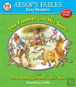 Bertrand.pt - The Farmer And His Sons & The Donkey In The Lion'S Skin