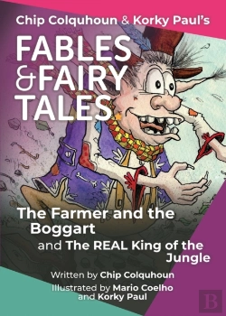 Bertrand.pt - The Farmer And The Boggart And The Real