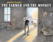 The Farmer And The Monkey