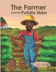 The Farmer And The Potato Men