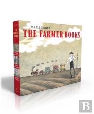 The Farmer Books (Boxed Set)