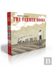 The Farmer Books (Boxed Set)