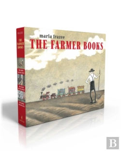 Bertrand.pt - The Farmer Books (Boxed Set)