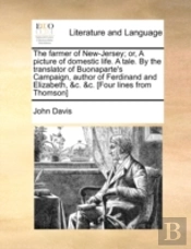 The Farmer Of New-Jersey; Or, A Picture