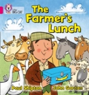 The Farmerâ€™S Lunch