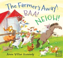 Bertrand.pt - The Farmer'S Away! Baa! Neigh!