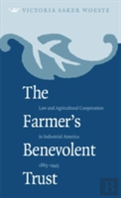 The Farmer'S Benevolent Trust