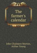 The Farmer'S Calendar