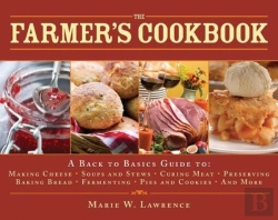 Bertrand.pt - The Farmer'S Cookbook
