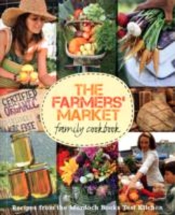 Bertrand.pt - The Farmers' Market Family Cookbook