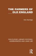 The Farmers Of Old England