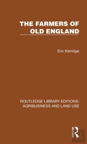 The Farmers Of Old England