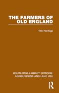 The Farmers Of Old England