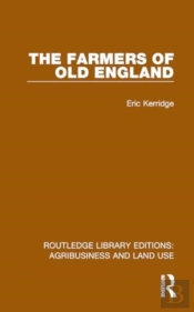 The Farmers Of Old England
